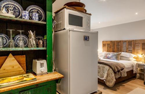 Onrus House | Nerf-af ROOMS and Cottage at Onrus , Hermanus