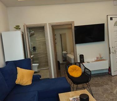 Alexandroupoli Apartment | Neria 3