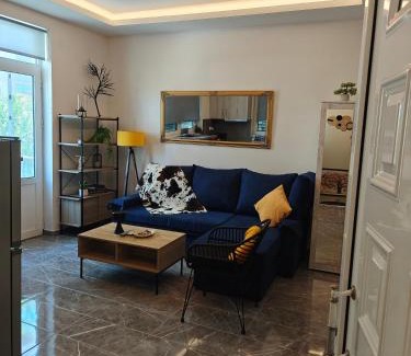 Alexandroupoli Apartment | Neria 3