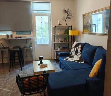 Alexandroupoli Apartment | Neria 3