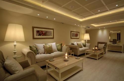 Raftis Hotel | Nerida Boutique Hotel