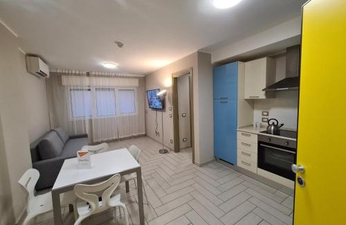 Miramare Apartment | Nero D'Avorio Apartments