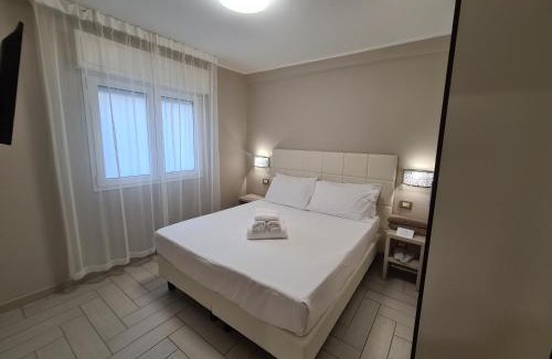 Miramare Apartment | Nero D'Avorio Apartments