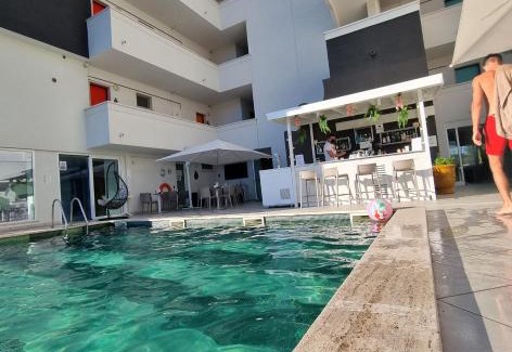 Miramare Apartment | Nero D'Avorio Apartments