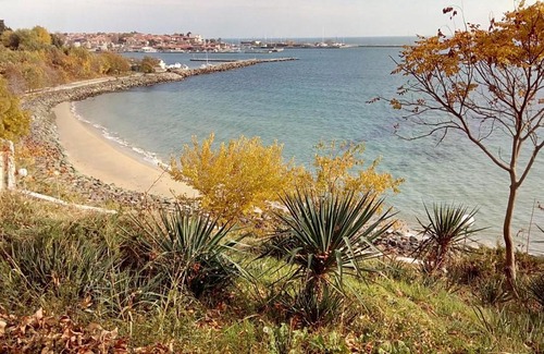 Nessebar Apartment | Nesebar Vigo Panorama Private Studios