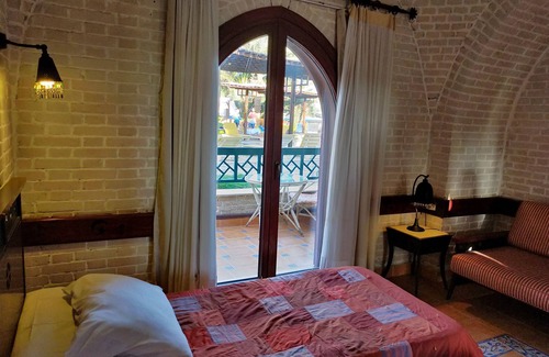 Dahab Hotel | Nesima Resort