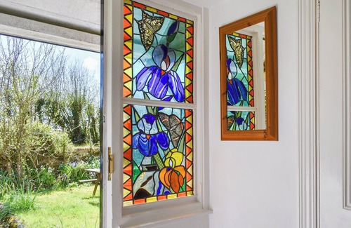 Fivelanes Cottage | Nessa Cottage - UK47087