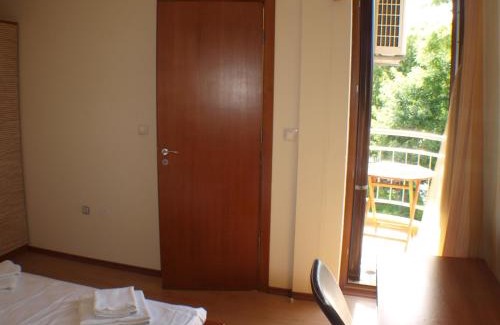Nessebar Apartment | Nessebar View Apartament