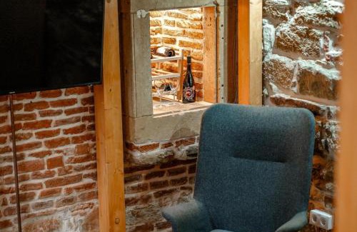 Old Town Apartment | Nest 40 Central Heritage Apartment Cluj