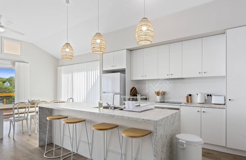 Port Elliot House | Nest 6 Battunga Ave, Port Elliot - Wi-Fi
