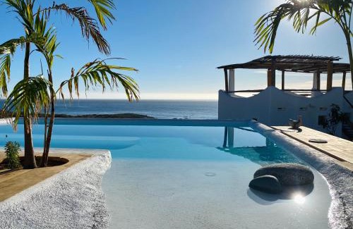 Los Cabos Hotel | NEST Baja