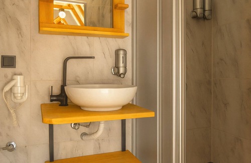 Datca Bed & Breakfast | Nest Beach Bungalows Datça