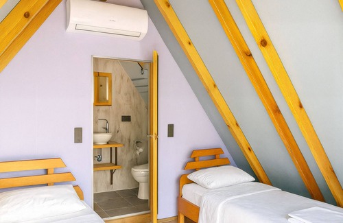 Datca Bed & Breakfast | Nest Beach Bungalows Datça