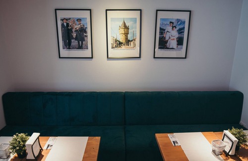 Drobeta-Turnu Severin Hotel | NEST Guesthouse