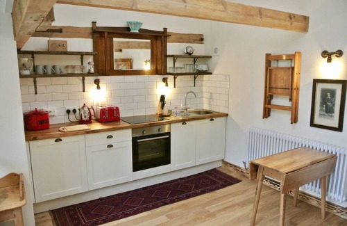 Picklescott House | Nest Holiday Hideaway Wren Cottage Stunning Area!