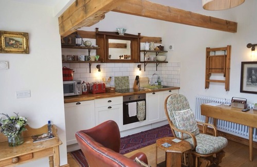 Picklescott House | Nest Holiday Hideaway Wren Cottage Stunning Area!