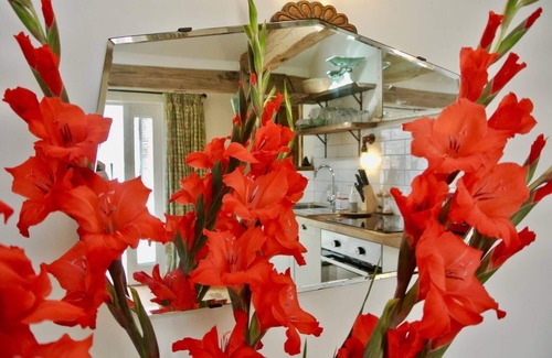 Picklescott Cottage | Nest Holiday Hideaway Dove Barn Amazing Location!
