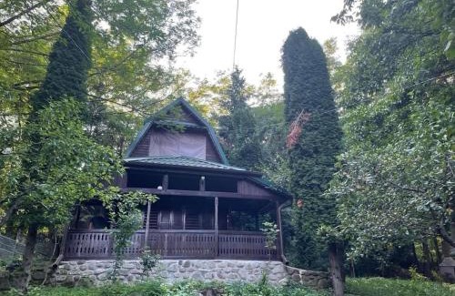 Sotrile House | Nest in the Nature