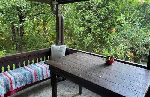 Sotrile House | Nest in the Nature