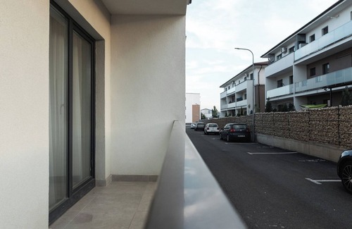 Baia Mare Apartment | Nest Inn Charm Apartment