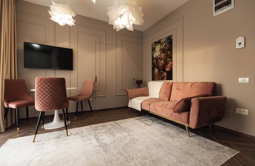 Baia Mare Apartment | Nest Inn Charm Apartment