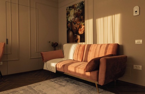 Baia Mare Apartment | Nest Inn Charm Apartment