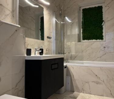 Jibert Apartment | Nest Inn Jade Apartment