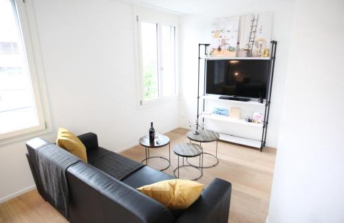 District 4 Apartment | Nest - Kanzleistrasse 217 - 225