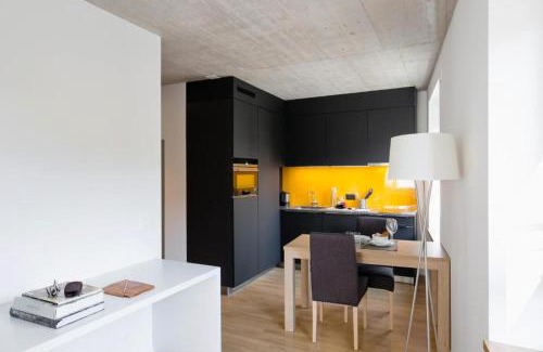 District 4 Apartment | Nest - Kanzleistrasse 217 - 225