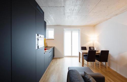 District 4 Apartment | Nest - Kanzleistrasse 217 - 225