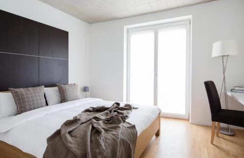 District 4 Apartment | Nest - Kanzleistrasse 217 - 225