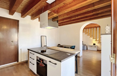 Lecco Apartment | Nest on the Roofs - Affitti Brevi Italia