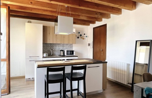 Lecco Apartment | Nest on the Roofs - Affitti Brevi Italia