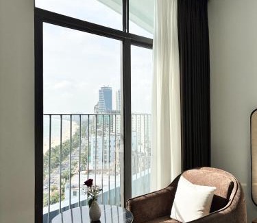 Son Tra Hotel | Nesta Celia Da Nang Hotel