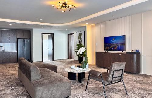 Son Tra Hotel | Nesta Celia Da Nang Hotel