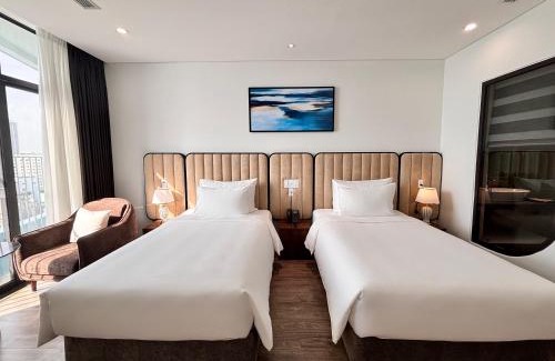 Son Tra Hotel | Nesta Celia Da Nang Hotel