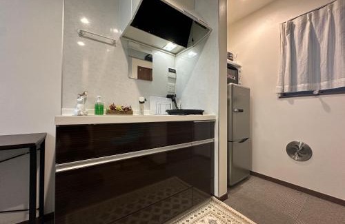 Okubo Villa | nestay house tokyo shinjuku