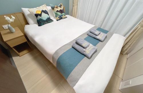 Iriya Apartment | nestay inn tokyo ueno