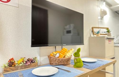 Iriya Apartment | nestay inn tokyo ueno