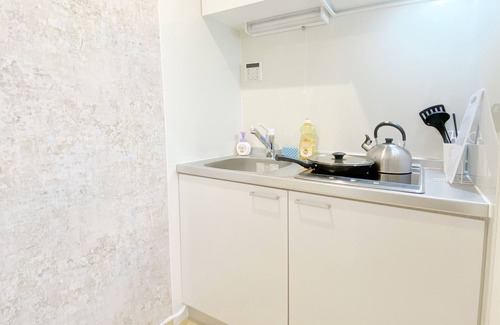 Minamiotsuka Apartment | Nestay Villa Tokyo Otsuka