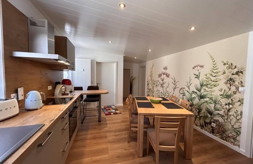 Weilburg Apartment | Nestblick vacation apartment