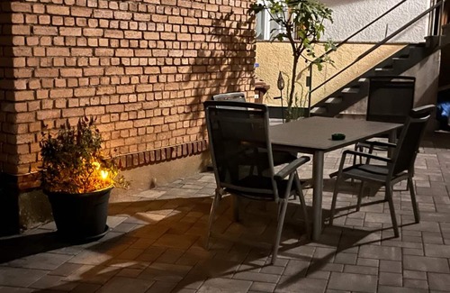 Weilburg Apartment | Nestblick vacation apartment