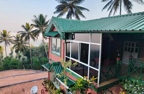 Mudigere Bed & Breakfast | Nestinggrounds