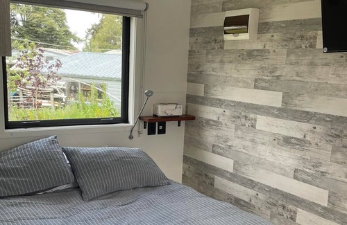 Naseby House | Nestle in Naseby - Naseby Holiday Accommodation