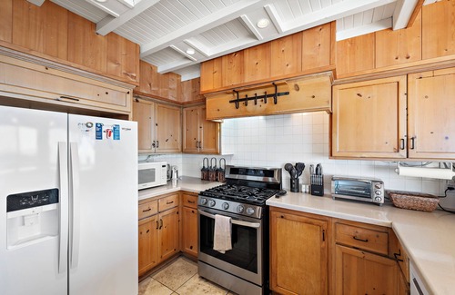 Laguna Beach House | Nestled steps away from the beach, situated in the heart of the Laguna village.