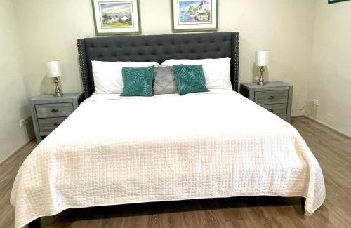 Crawl Hill Apartment | Neston
