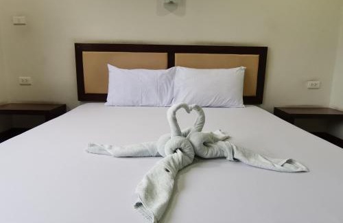 Khok Kloi Hotel | Nestvilla Khok-kloi Phang-nga