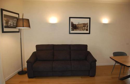 Rome City Centre Apartment | Nesty Margana House