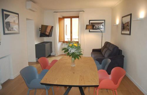 Rome City Centre Apartment | Nesty Margana House