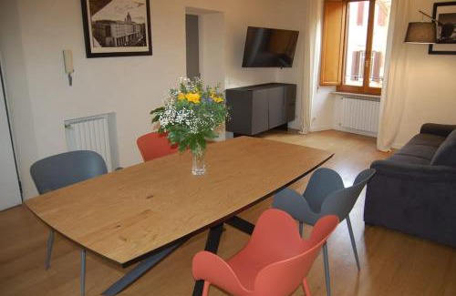 Rome City Centre Apartment | Nesty Margana House